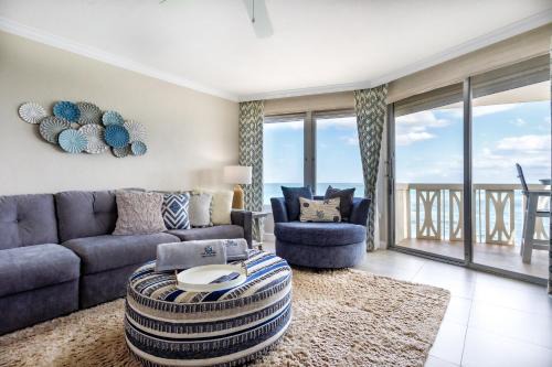 Ormond-by-the-Sea House | Paloma Penthouse