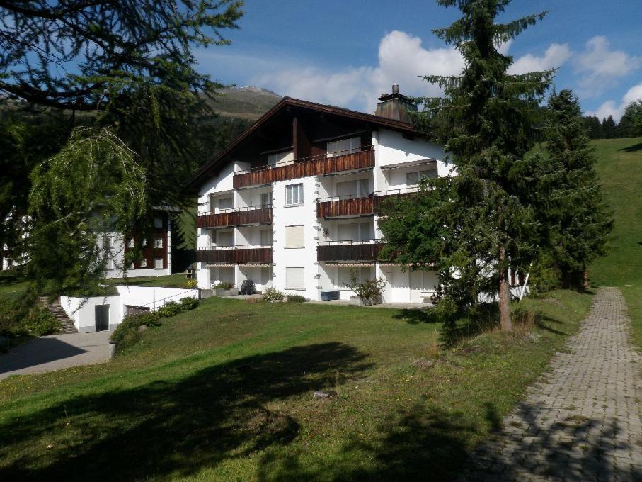 Valbella Apartment | Palousa (150 Ro)