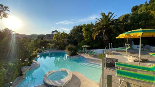 Cassis Hotel | Pamela Hotel Cassis