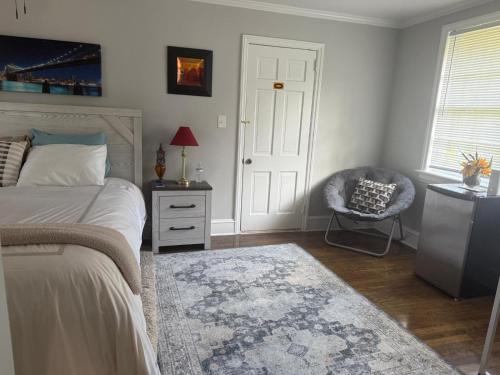 Albany House | Pamoyo Place