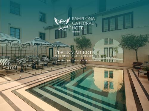 Old Town Hotel | Pamplona Catedral Hotel