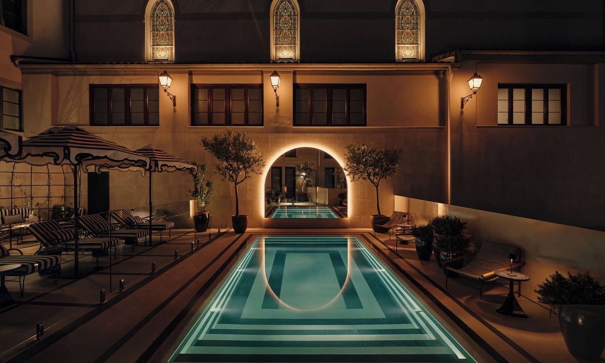 Old Town Hotel | Pamplona Catedral Hotel