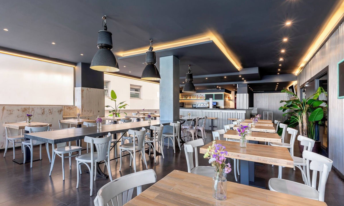 Rochapea Hotel | Pamplona Plaza