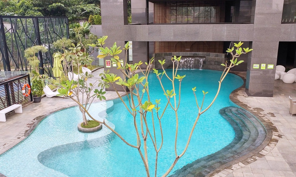 Mampang Prapatan Apartment | Pancoran BEST L'Avenue Apartment