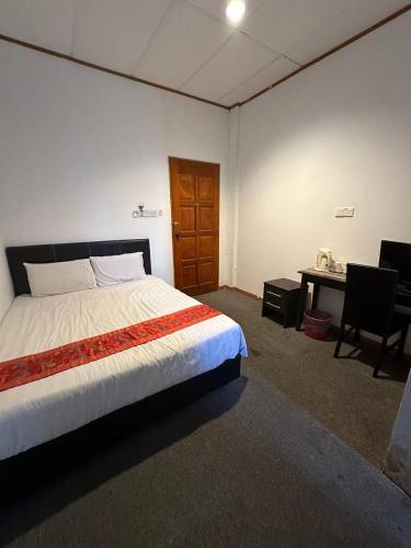 Papar Hotel | Pandan Hotel