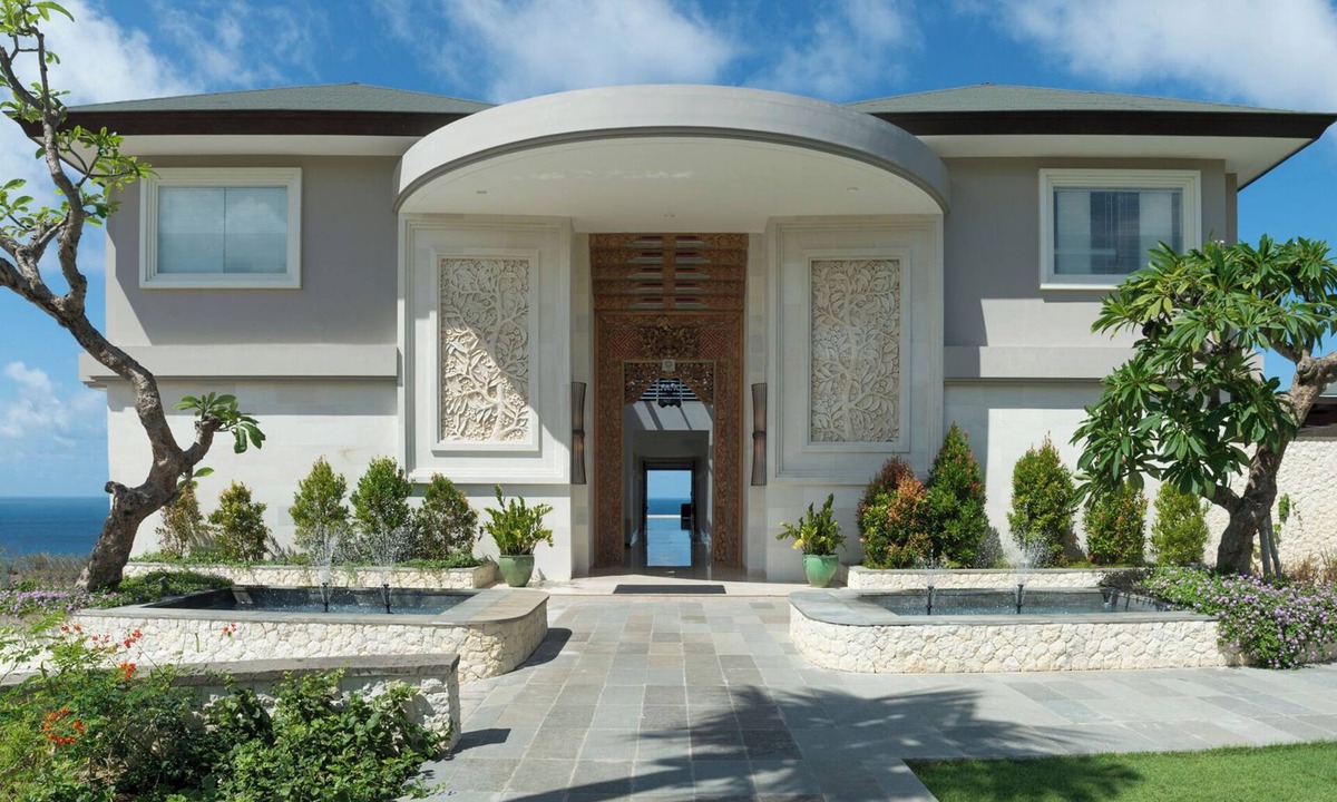 Kutuh Villa | Pandawa Cliff Estate The Pala by Elite Havens