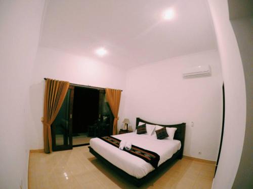 Mushroom Bay House | Pandawa Lembongan Homestay