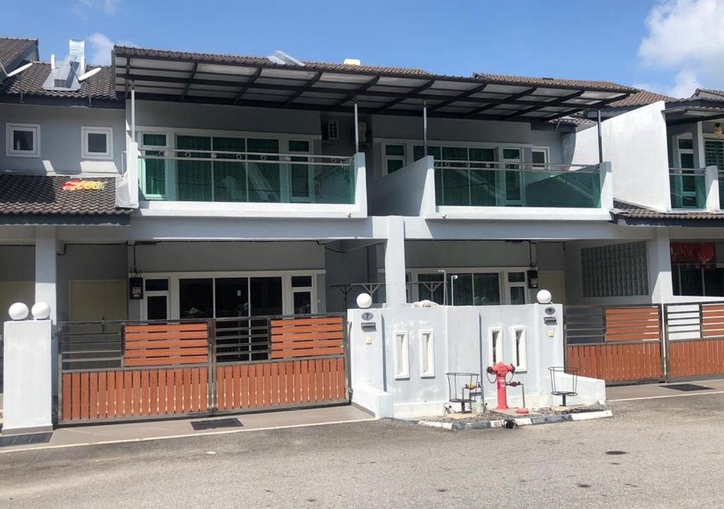 Pangkor Island Apartment | Pangkor 7 Homestay