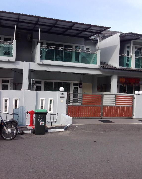 Pangkor Island Apartment | Pangkor 8 Homestay