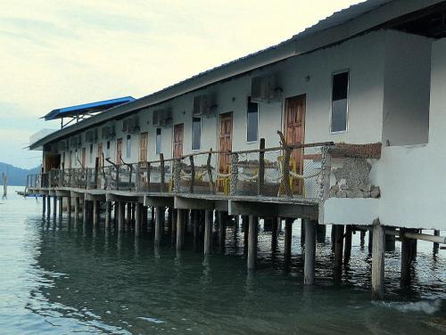 Pangkor Island House | Pangkor Fish House