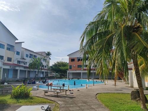 Pangkor Island House | Pangkor Lot10 Vacation Studio