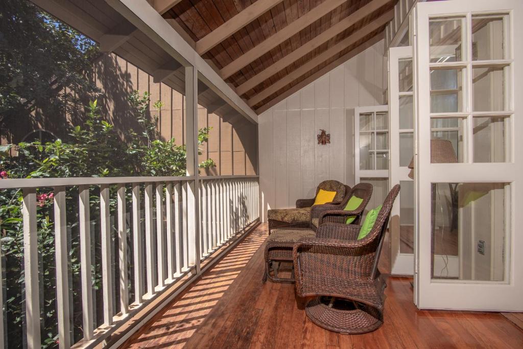 Maunaloa House | Paniolo Hale