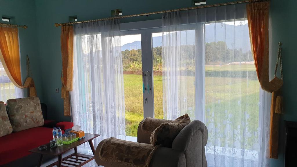 Pandjalu House | PanjaluNet Homestay