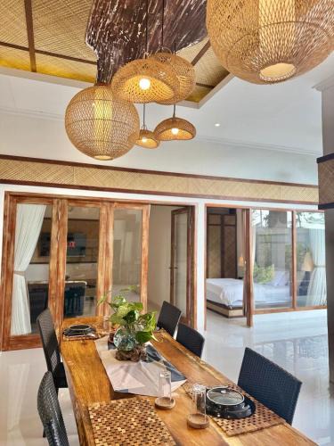 Sukasada Villa | Panji Villas, Calm and Peaceful