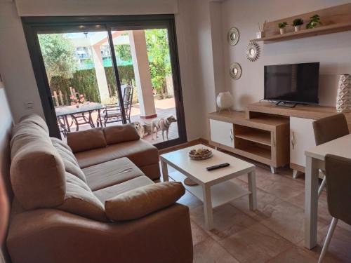 San Jorge Apartment | Panorámica Golfmar c/Generalitat