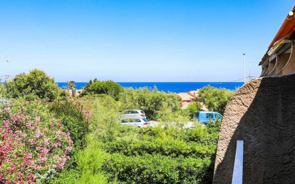 Les Issambres Apartment | Panorama 106.2