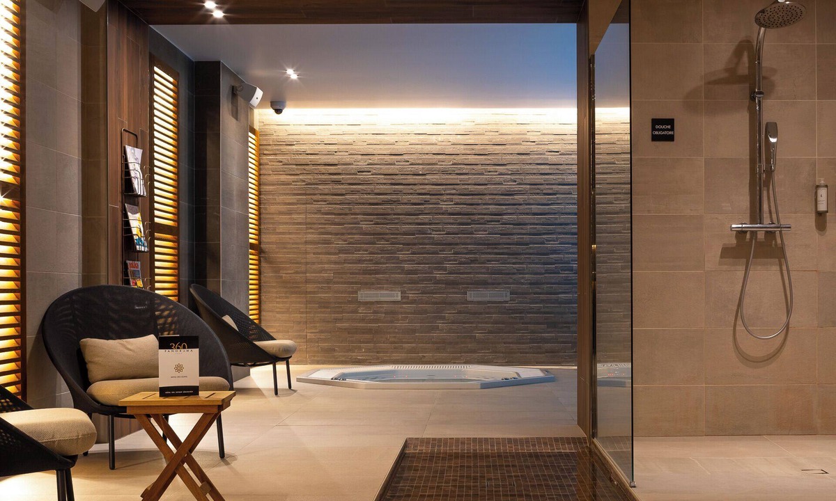 Macon Hotel | Panorama 360 Hôtel & Spa