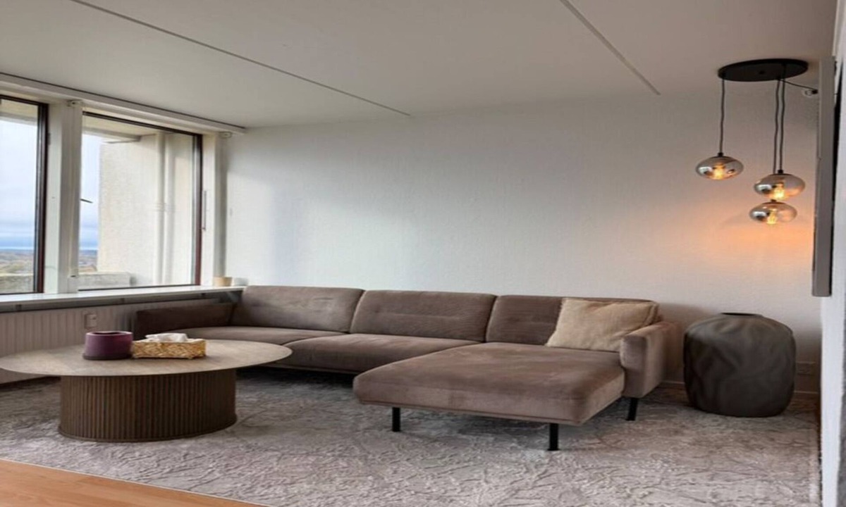 Aarhus South Apartment | Panorama - Aarhus 15th