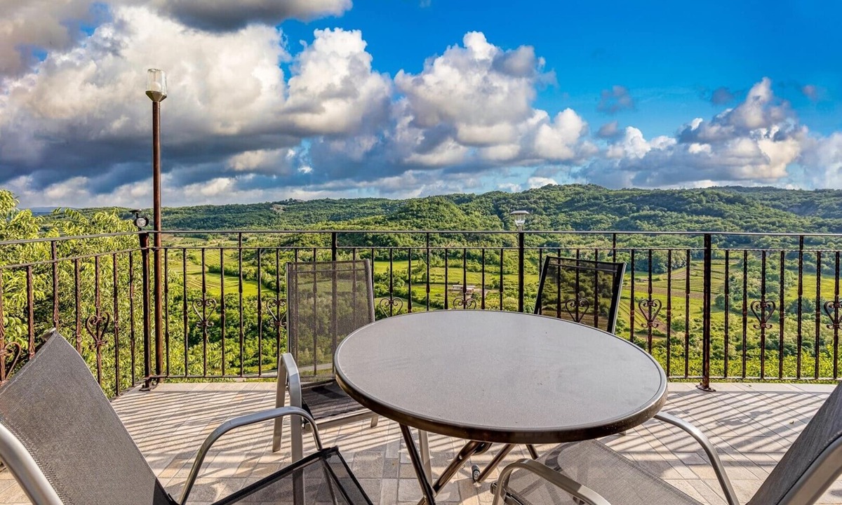 Pican Apartment | Panorama Apartment A4