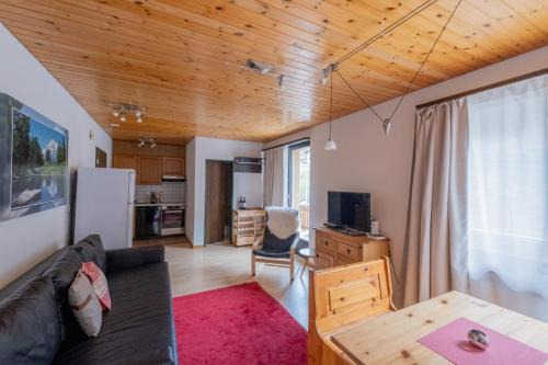 Graechen Apartment | Panorama at Haus Waldheim! Nr 12