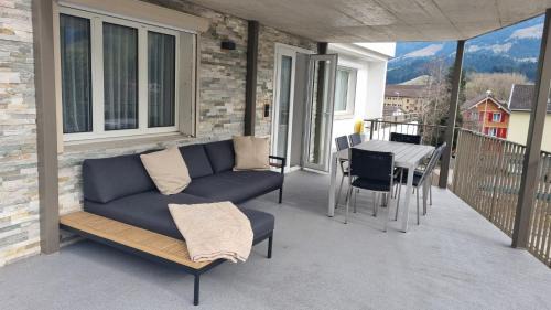 Escholzmatt Apartment | Panorama
