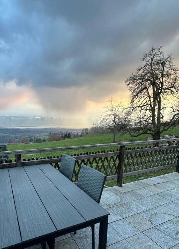 Hinwil Ski Chalet | Panorama-Chalet Unterbach