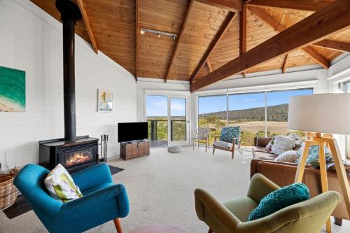 Aireys Inlet House | Panorama Dream
