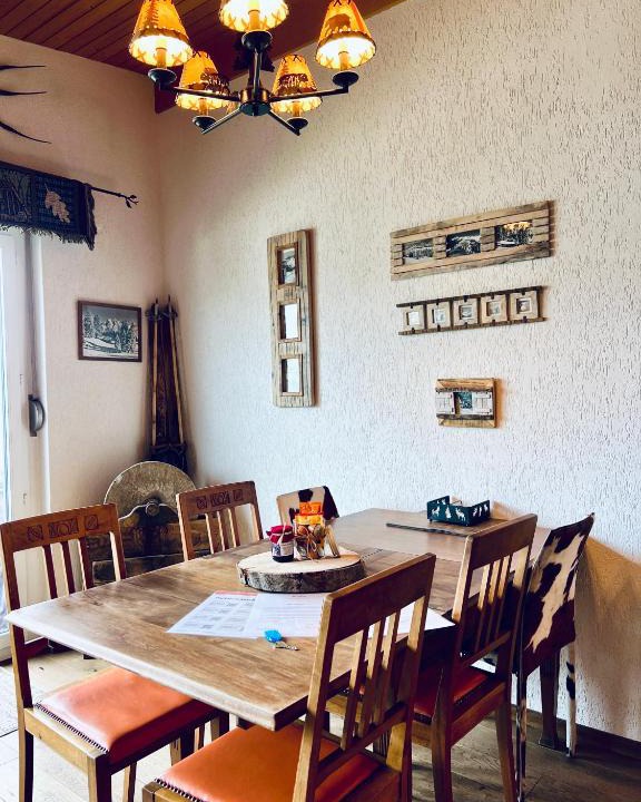 Flumserberg Tannenheim Apartment | Panorama Hak - CharmingStay