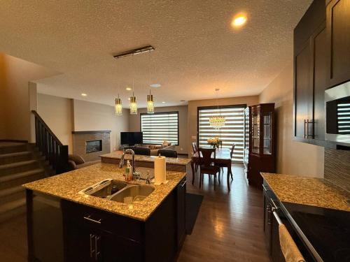 Panorama Hills House | Panorama Haven