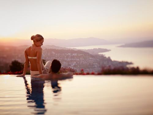 Feusisberg Resort | Panorama Resort & Spa