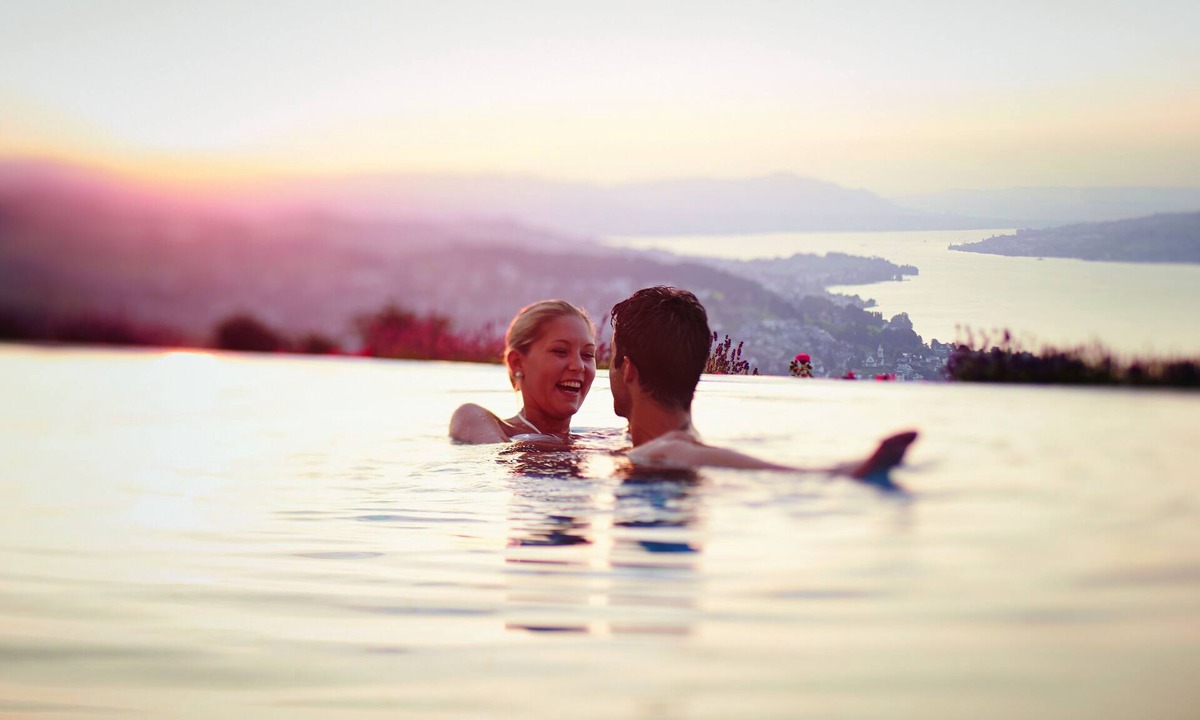Feusisberg Hotel | Panorama Resort & Spa