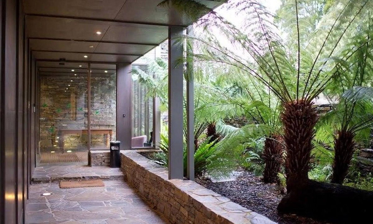 Kalorama Hotel | Panorama Retreat & Resort