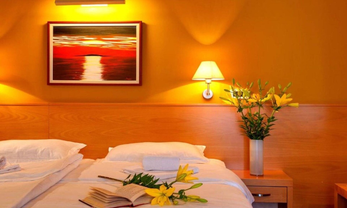Gradac Apartment | Panorama Suite With Private Bathroom