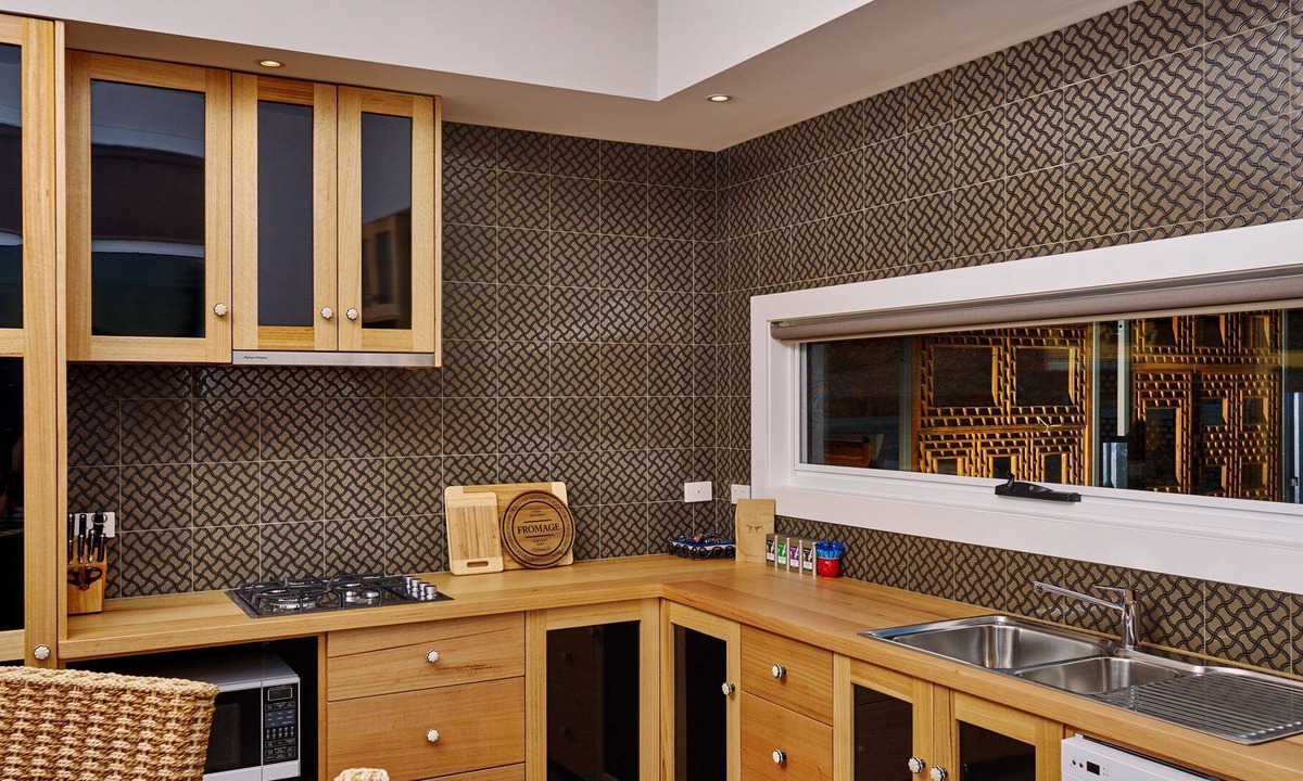 Myrtleford Villa | Panoramia Villas - exquisite views