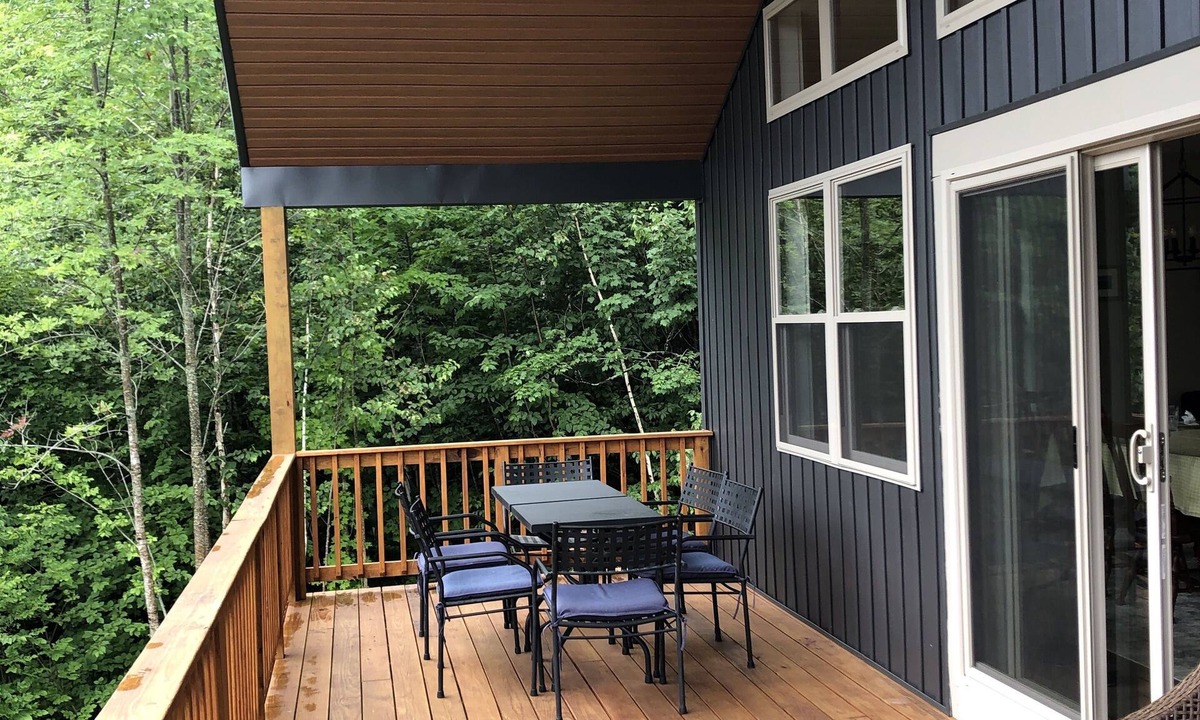 Sugar Hill House | Panoramic Mountain & Farm View