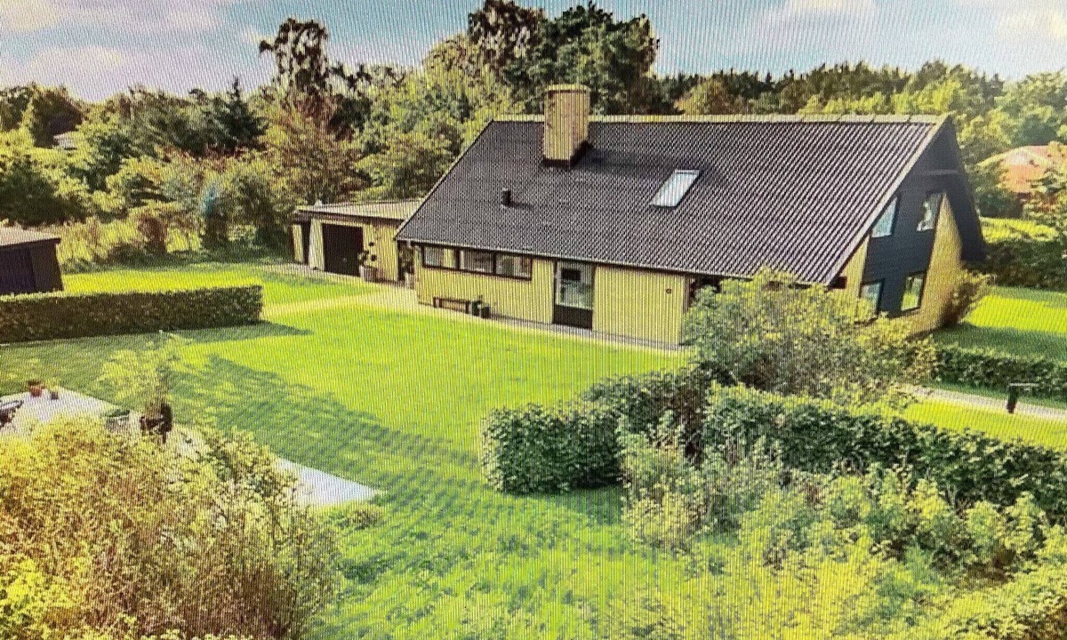 Storvorde House | Panoramic Oasis near Aalborg - By Traum Ferienwohnungen