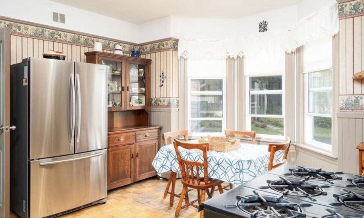 Port Hood House | Panoramic Ocean View Home