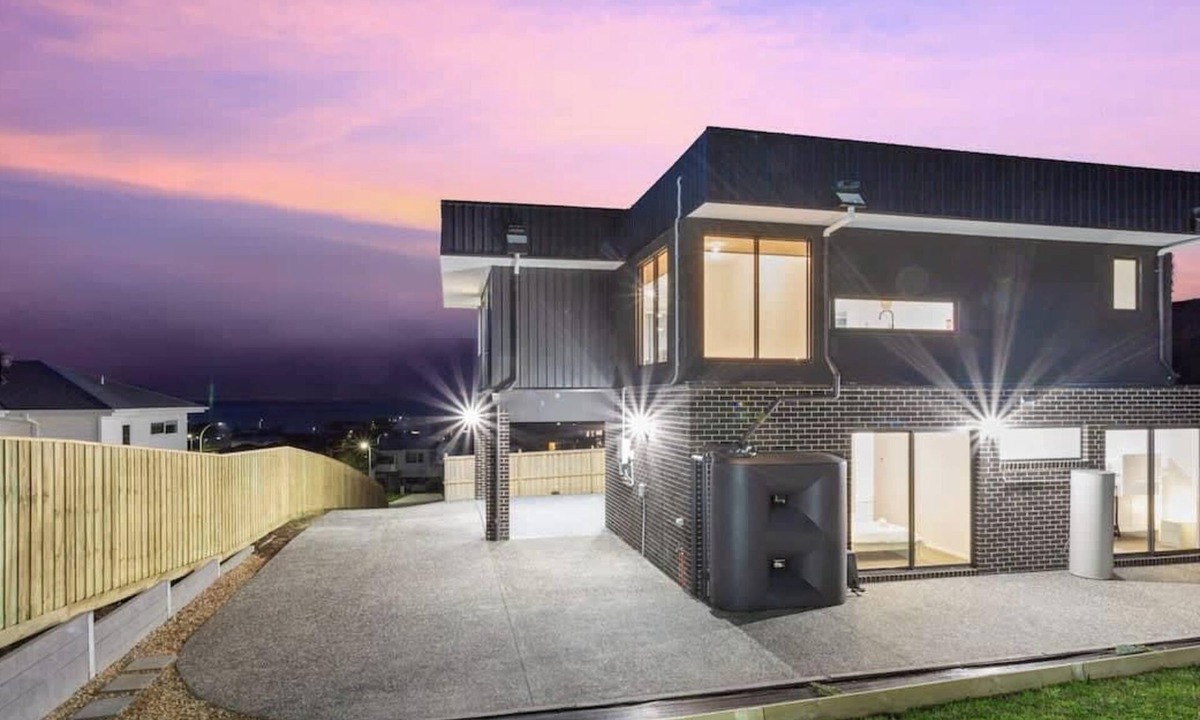 San Remo House | Panoramic Paradise 4-BR San Remo