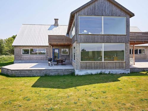 Svaneke House | Panoramic Retreat in Svaneke - By Traum Ferienwohnungen