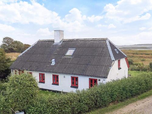 Vesløs House | Panoramic View Fisherman's House - By Traum Ferienwohnungen