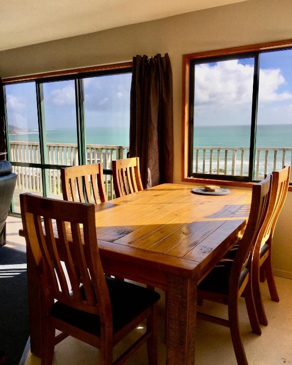 Ahipara House | Panoramic Views - House