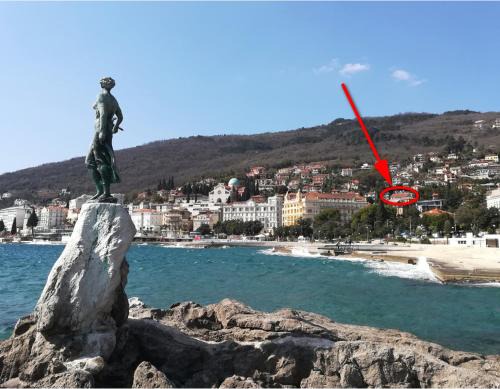Opatija Apartment | Panoramico Apartment Opatija