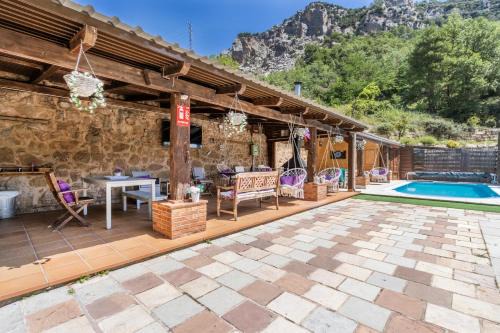 Oden Villa | Panoramico