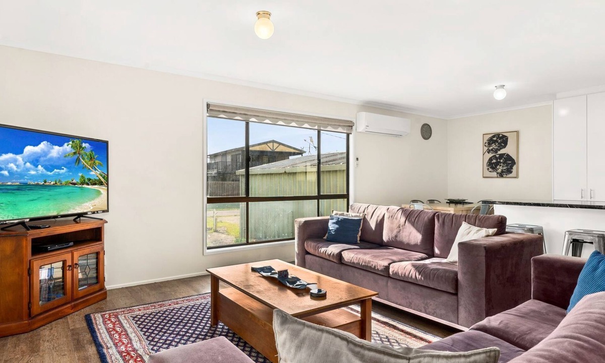 Sunset Strip House | Panoscape in Sunset Strip