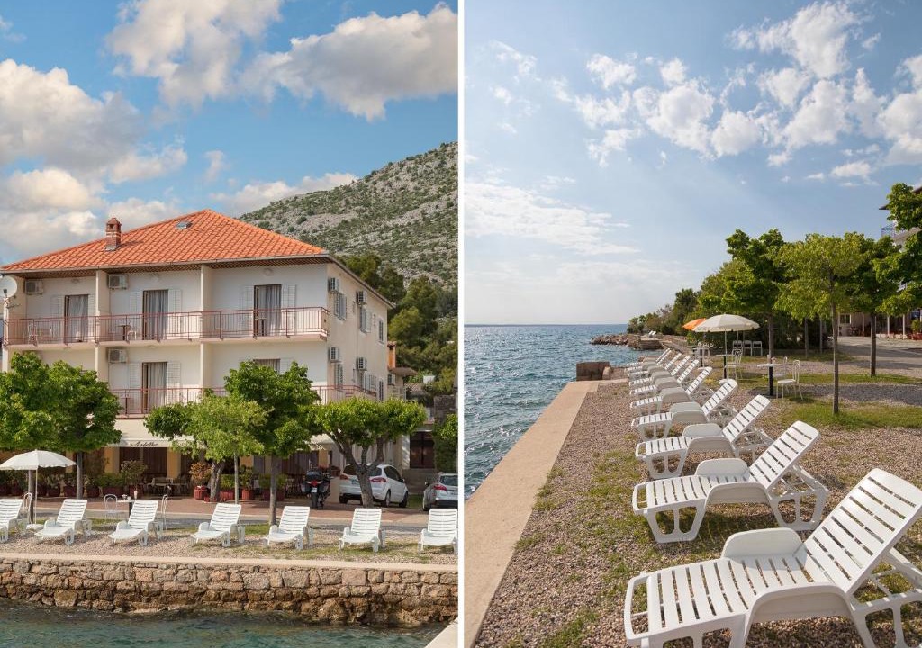 Starigrad Bed & Breakfast | Pansion Anđelko