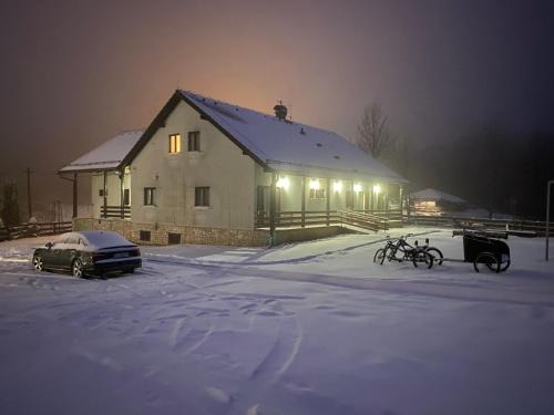 Korana House | Pansion Danica