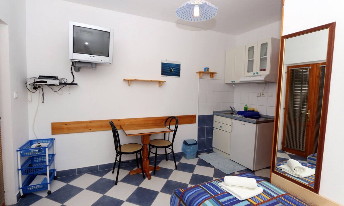 Sucuraj Apartment | Pansion Ivan, Sućuraj