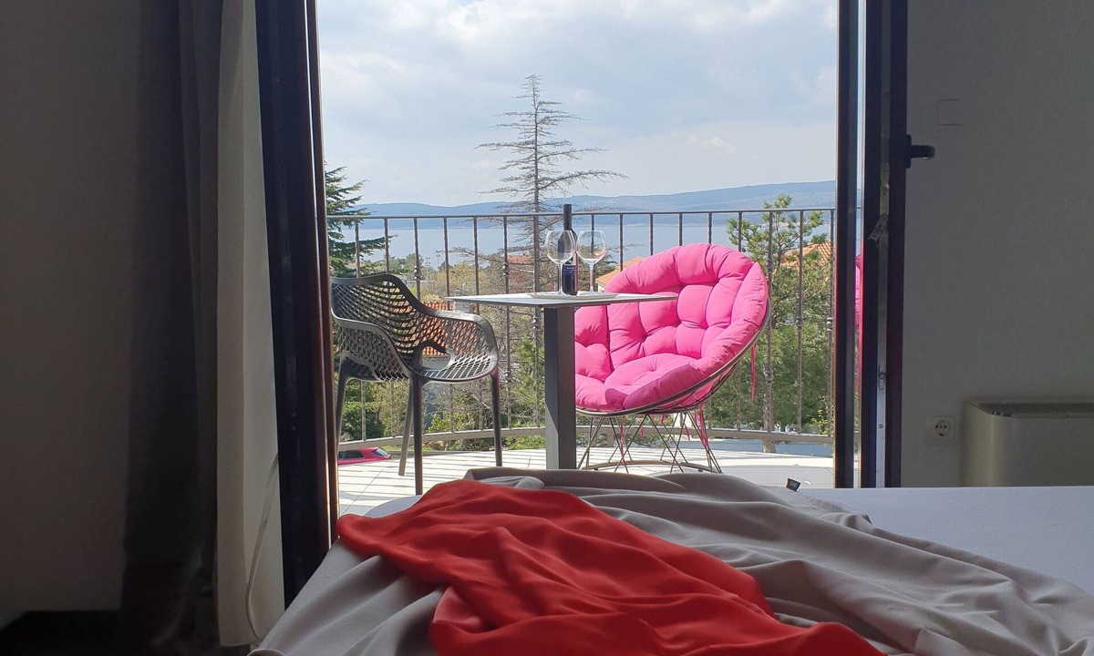 Selce House | Pansion Preza