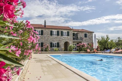 Drinovci House | Pansion Skelin