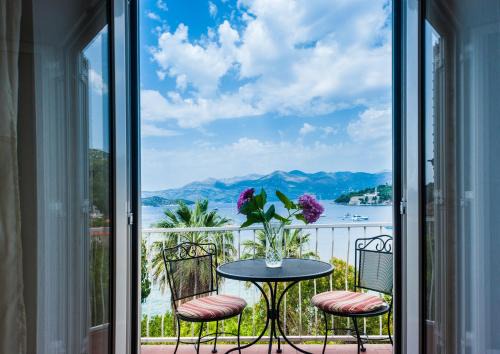 Lopud Island House | Pansion Tereza
